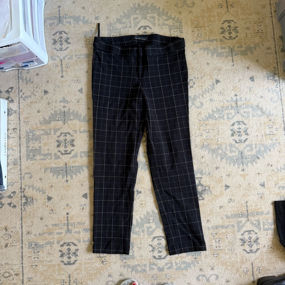 Amanda and Chelsea pants